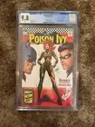 DC Slab City Comics Edition Graded Poison Ivy #1 Nakayama Exclusive Variant