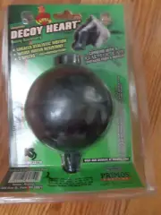 Primos Decoy Heart Hunting Decoy-NIP