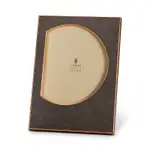 L'Objet Kelly Behun Side Eye Frame, 5 x 7