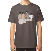 The Monkees - 33 1/3 T-shirt