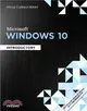 Microsoft Windows 10 ─ Introductory