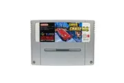 Super Chase H.Q. (SNES) [Pre-Owned]