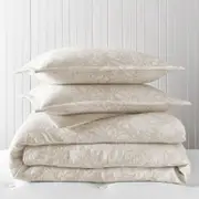Sky Jardin Duvet Cover Set, King - Exclusive