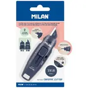 Milan Ceramic Stick Cutter Blue