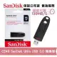 SanDisk 16GB CZ48 Ultra USB3.0 隨身碟 (SD-CZ48-16G)