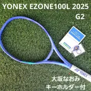 Yonex Tennis Racket Ezone 100L 2025 G2
