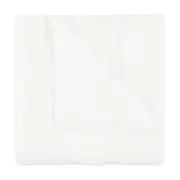 Madison Bath Towel - White