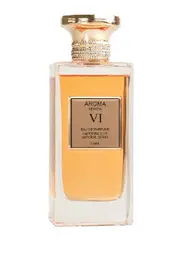 Aurora scents Aroma Senora VI - EDP - Volume: 100 ml