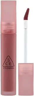 [SPLIT SECOND] 3CE BLUR WATER TINT #EARLY HOUR 4.6g ABG Style K-Beauty K-Make Up Korean Make Up
