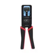 Platinum Tools 100062C EXO Crimp Frame® with EZ-RJ45® Die