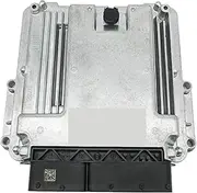 0281020190 EDC17 EDC17-14 3601115-L50-0000 Engine Computer Board Electronic Control Module ECU Compatible with Xichai Compatible with FAW J6