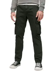 [Superdry] Core Cargo Pant in Surplus Goods Olive