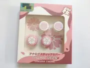Sakura Theme Thumb Grips for Nintendo Switch & Switch Lite Cherry Blossom
