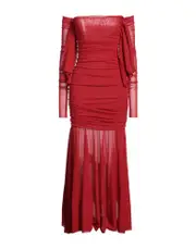 [PHILOSOPHY DI LORENZO SERAFINI] PHILOSOPHY di LORENZO SERAFINI Midi dresses - Item 15390480