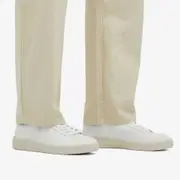 Veja V-12 Leather Sneaker