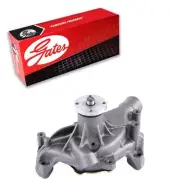 Gates Engine Water Pump For 1977-1988 Chevrolet Monte Carlo (for: Chevrolet)