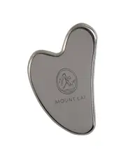 Mount Lai Women's Stainless Steel Gua Sha Tool