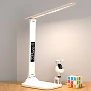 Desk Lamp / Reading Light Multi-shade / Eye Protection / Swing Arm Modern Contemporary / Kids and Teen USB Powered For Bedroom / Study Room / Office ABS