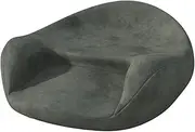 Meditation Cushion Floor Cushion Pad Non Slip Meditation Pillow Comfortable Sitting Cushion Floor Pillow for Indoor Outdoor, Dark Green