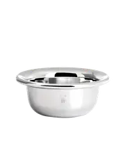 Muhle Chrome-Plated Shaving Bowl
