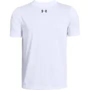 [1305845-100] YOUTH UNDER ARMOUR LOCKER TEE