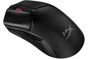 HyperX Pulsefire Haste 2 Mini Wireless Gaming Mouse (Black)