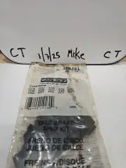 Carlson 18031 Disk Brake Shim Kit