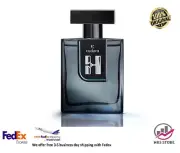 Eudora - H Deodorant Cologne For Men - 100ml