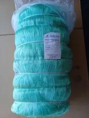 Commercial Gill Net 8 inch 75 mesh 800ft Twist / Premium Net