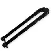 Adjustable Face Hand Steel Pin Spanner Wrench Tool