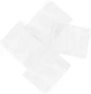 CANIGHT Soap Holder Exfoliating Body Scrubber Face Exfoliator Scrubber Net Random Color