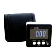 Digital Finder Digital Level Box Gauge LCD Bevel Gauge Protractor
