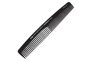 Hi Lift Carbon + Ion Large Cutting Hair Comb Brush #21 HLCC21 Beauty Barber
