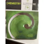 普通化學 大學原文書 CHEMISTRY 9E KOTZ TOWNSEND CENGAGE