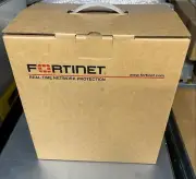 Fortinet FAP-U422EV-N Outdoor Wireless Access Point - New