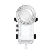Camera Invisible Waterproof Protective Case for Insta360 X3