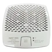 Fireboy-Xintex Co Alarm 12/24V Dc W/Interconnect - White CMD6-MDR-R