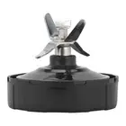 1PCS 7FINS Replacement 7Fin Extractor Blade Blender For NutriNinja 1000W Juicer