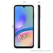 Samsung Galaxy A05S 128GB (BLACK)