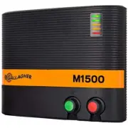 Gallagher M1500 Electric Fence Charger - G324514