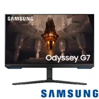 在飛比找蝦皮購物優惠-【Samsung】S32BG700EC 32型 Odysse