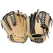 New Heart Of Hide PROR3039-22CB 12.75” Heart Of The Hide R2G Series RHT Tn/Blk