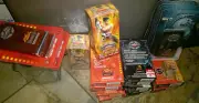 Epic Battles CCG Sealed Packs and Decks -- Three Different Sets to Choose From