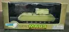 Dragon 1:72 #60156 Maus Weight Mock-Up Turret, Delivery Paint Scheme, Boblingen