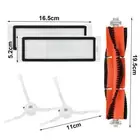 Fits for Roborock S5 Max S50 S51 S55 S6 Pure Accessories Vacuum Cleaner Parts AU