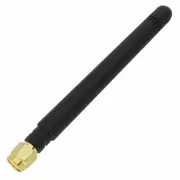 Shopcorp GSM CDMA WCDMA Omni Thumb Antenna – SMA 2.5 dBi Gain 850-2100 MHz