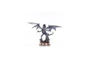 Yu-Gi-Oh! Blue-Eyes White Dragon Silver Variant 14 Inch Statue