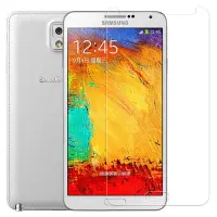 在飛比找Yahoo!奇摩拍賣優惠-Samsung螢幕保護貼三星Note3鋼化膜N9008 N9