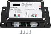 Brilluxa RV Slide Controller, Dual Motor Synchronous Velocity 13398‑DO, Compatible with Lippert in Wall Slide Out