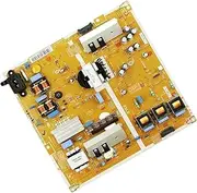 TV Power Control Board, Compatible for Samsung L48X1T_ESM BN44-00709A for TV UE48H6200 UE48H6240AYXZT UN48H6400A, Power Strip